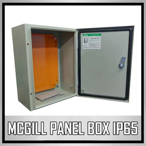 metal enclosure box philippines|mcgill metal enclosure prices.